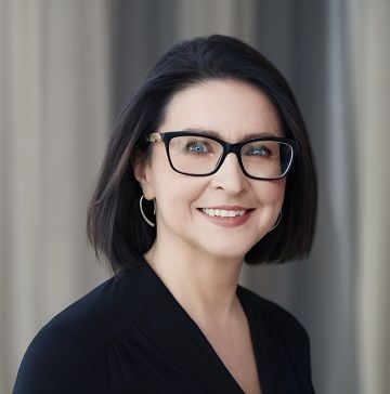 Agnieszka Werpachowska